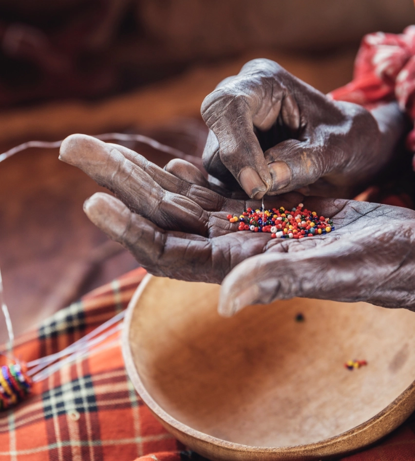 Mama’s Beading Workshop gallery image 1