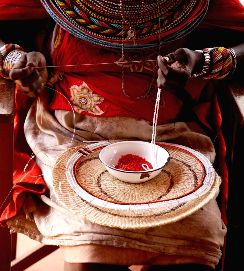 Mama’s Beading Workshop gallery image 2