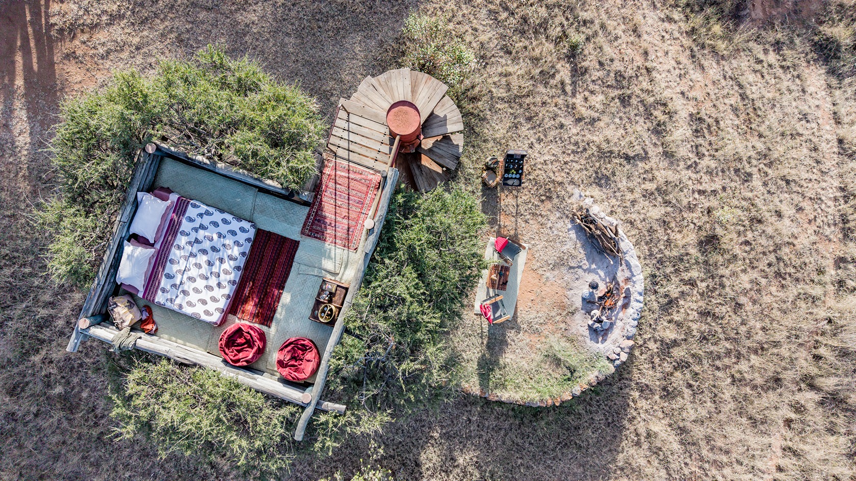 OM Treehouse 26 EB Aerial 1