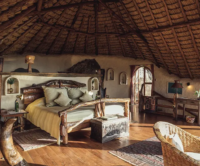 Ol malo accommodation