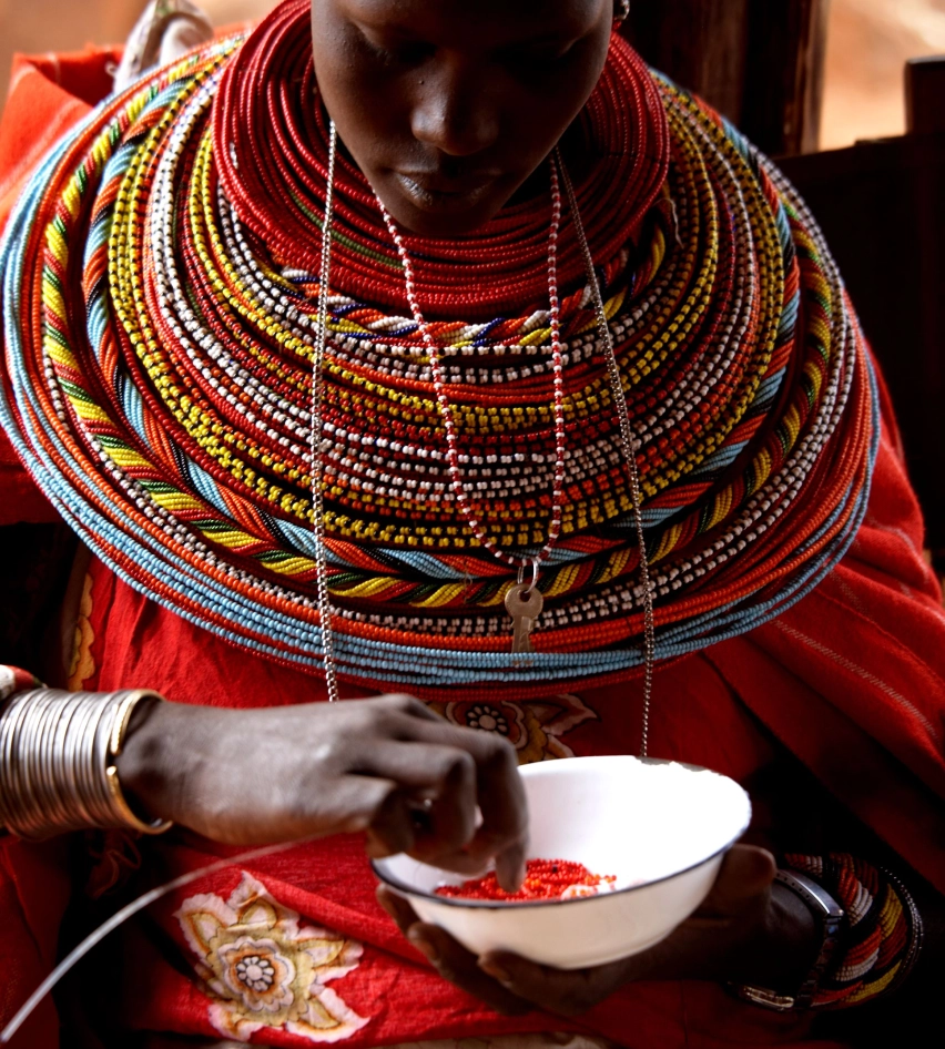 Samburu Manyatta Visits gallery image 1