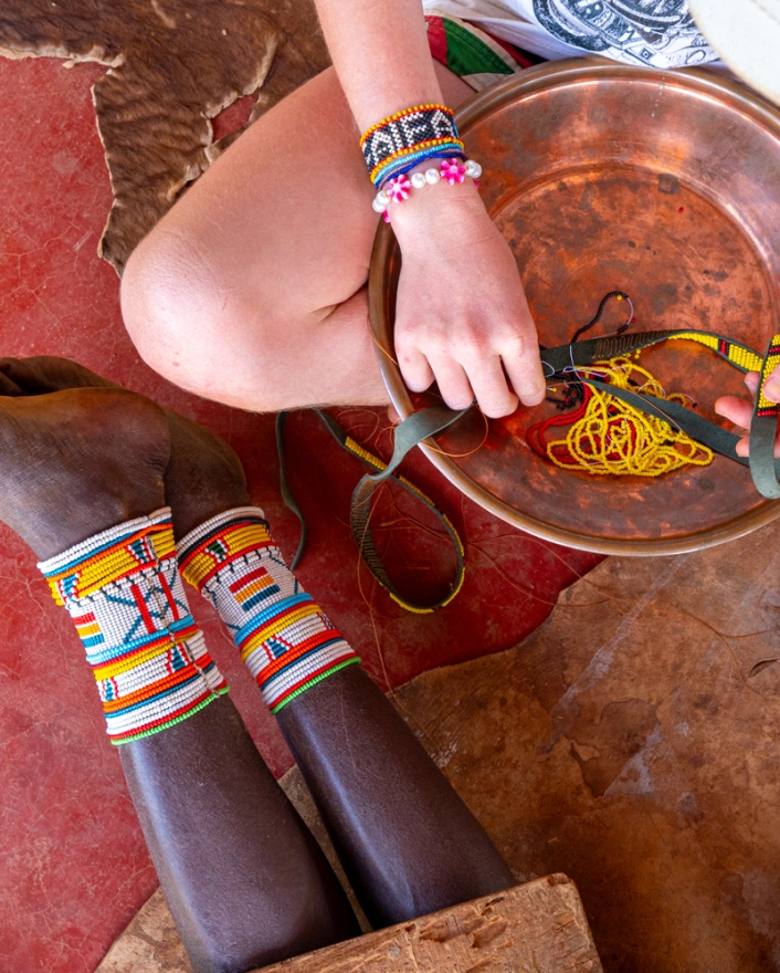 Samburu culture featured image