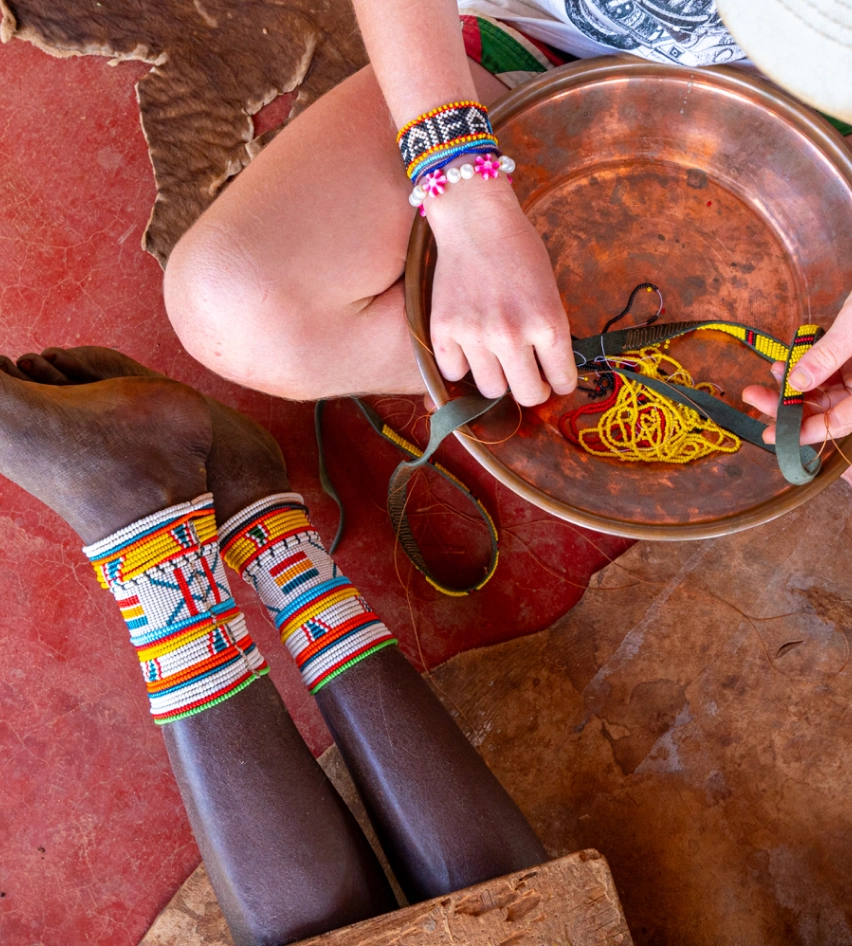 Samburu culture gallery image 1