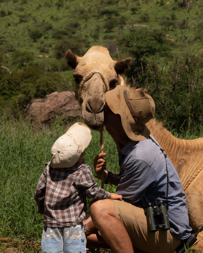camel treks featured image