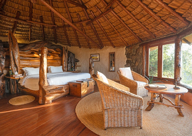 four-room