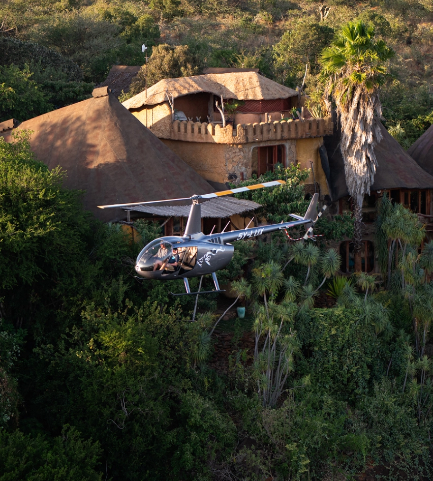 helicopter gallery image 1