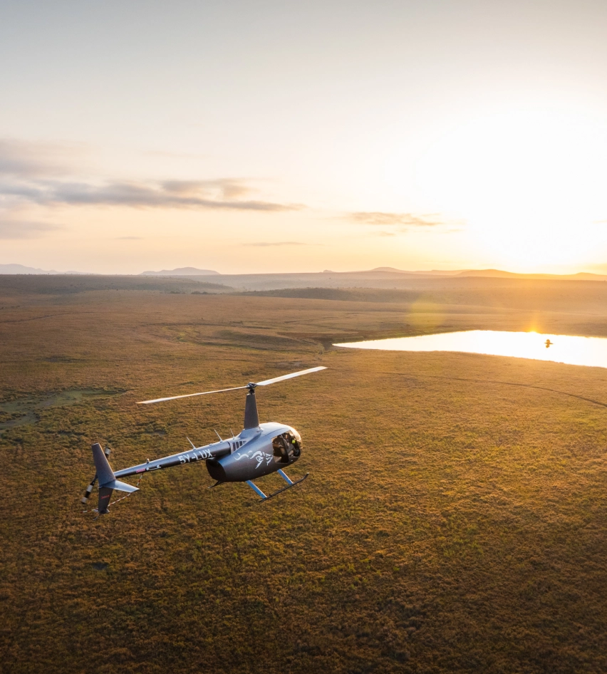 helicopter gallery image 2