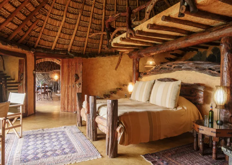 Hippo Cottage