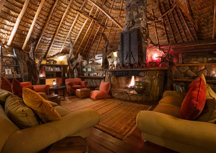 Sitting Room