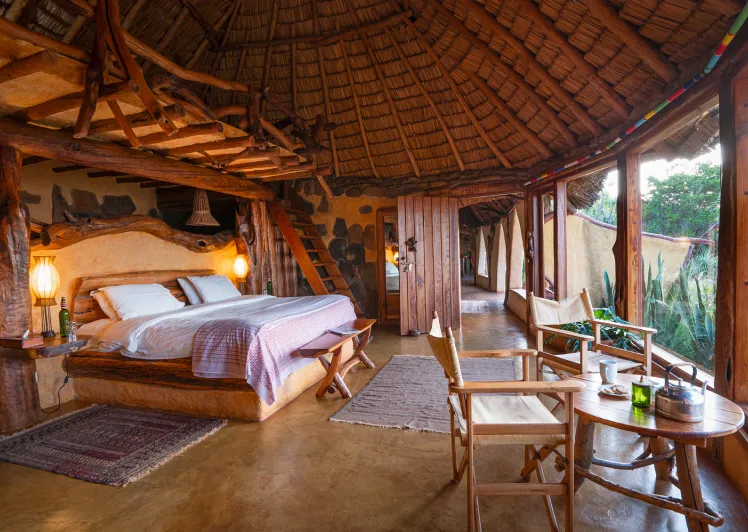 Hippo Cottage
