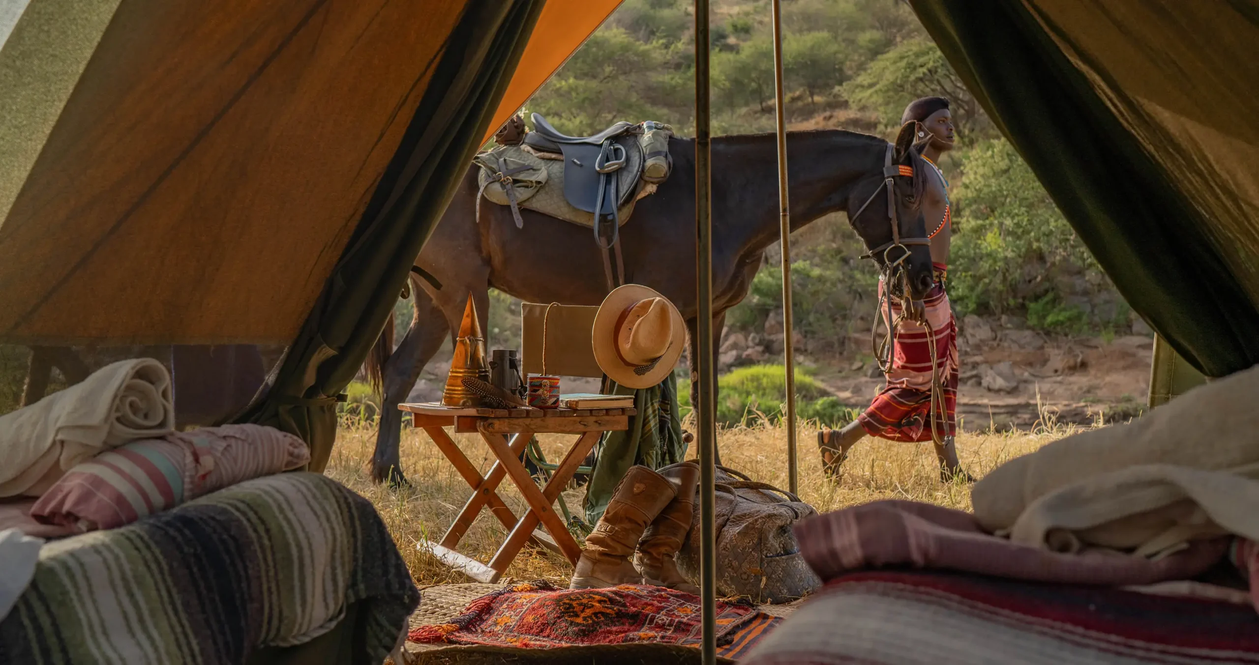 ol malo nomad