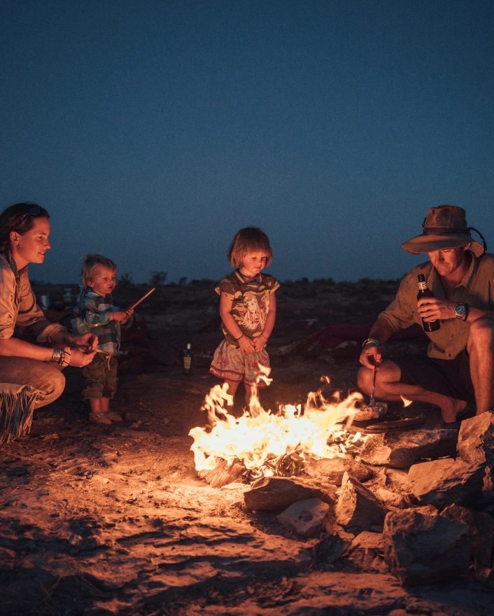 sundowners featured image